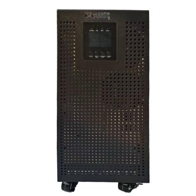 China Hot Selling Best Quality 30KVA / 27KW UPS Uninterruptible Power Ups Security / Monitoring / Alarm Power Supply for sale