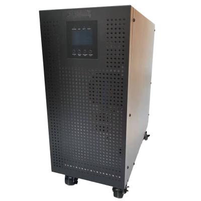 China Military Low Price Guaranteed Quality UPS Battery Uninterrupted Power High Frequency Power Backup for sale