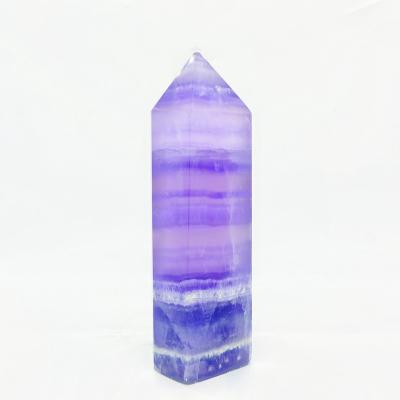 China Natural Crystal Point Pendant Amethyst Quartz Crystal Point Spirit Quartz Point From China for sale