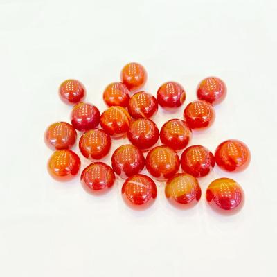 China China Good Quality Item Various Crystal Sphere Ball Red Agate Decorated Ball for sale