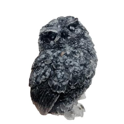 China China Resin Crafts Crafts With Crystals Resin Owl Uv Resin For Crystal Crafts for sale