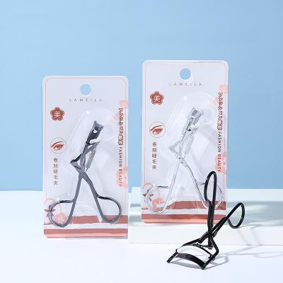 China Lameila Amazon Private Label Hand Lash Curler Eyelash Clip Eye Accessories Durable Wholesale Beauty Factory 549 for sale