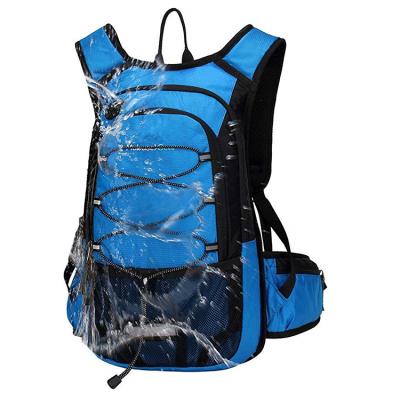 China camping & Hiking Insulated Hydration Backpack Pack For Running, Hiking, Cycling, Camping for sale