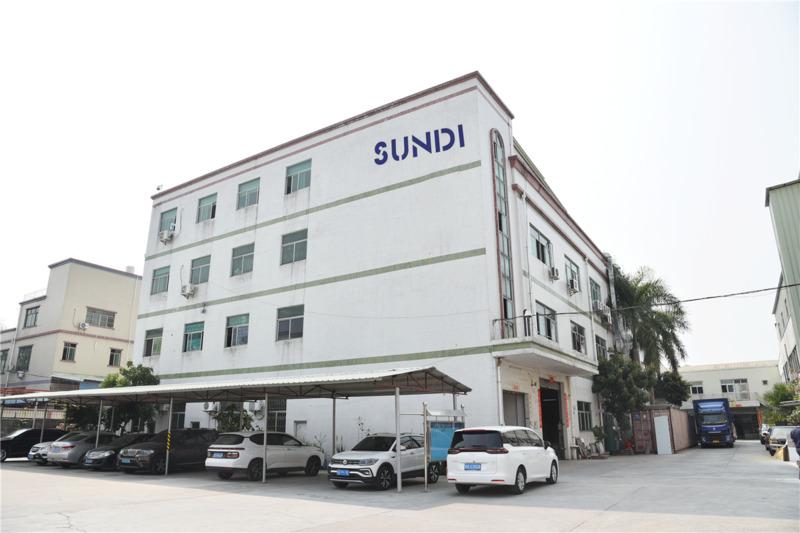 Verified China supplier - Guangzhou Sundi Electronics Co., Ltd.