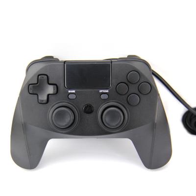 China With Handbreak 1.8M Wired Video Game Consoles Trending Usb Game Controller For Ps 4 Android for sale