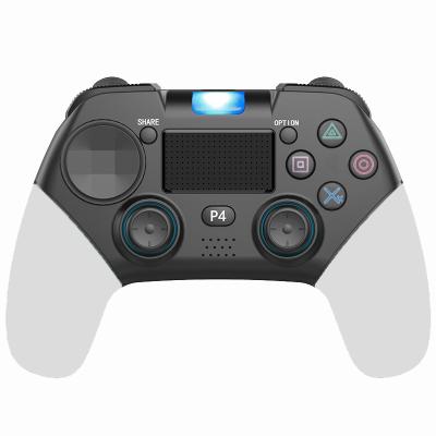 China Motion Sensing Wireless Game Controller For P4 Playstation 4 Controller Game for sale