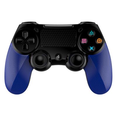 China Motion Sensing Low Price Game Controller For Ps 4 Gamepad Dual Vibration Elite Game Wireless Controller for sale