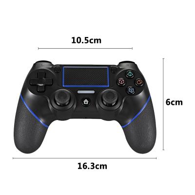 China Motion Sensing Wireless Usb Game Joystick Controller For Sony 4 Joystick Remote Ps4 Controller for sale