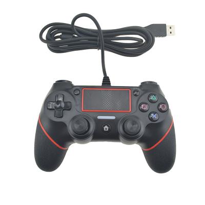 China Motion Sensing OEM Cheap Wired Game Controller For Ps 4 And PC Controller Price In Pakistan for sale