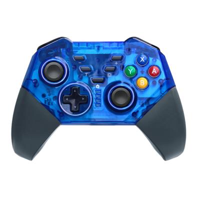 China Electronic Gamepad Gamepad Joystick Controller For Switch Wireless Controller SWH8578S for sale