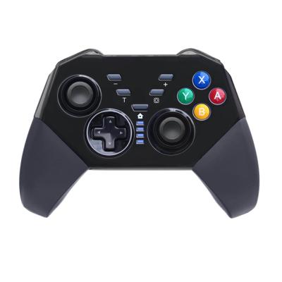 China VIBRATION MOTOR Radio Electronic Game Gamepad Joystick Controller For Switch Wireless Controller for sale