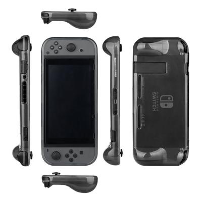 China ECO New Next Tpu Case Plastic Top Selling Hard Case For Nintendo Switch Lite Tpu Case for sale