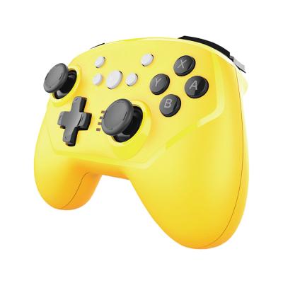 China Electric Wireless Touch Buttons BT Game Controller For Switch Lite for sale