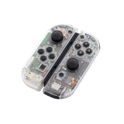 China High Quality Game X Game Controller Protective Plastic Case For Nintendo Switch Lite Case-3 for sale