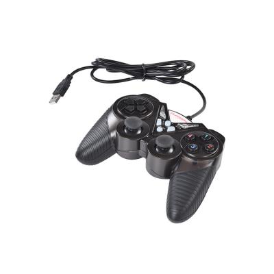 China Gamepad Joystick PC Gaming USB Controller For PC WINS98/2000/ME/NT/XP/Vista/7/8/10 USB206 for sale