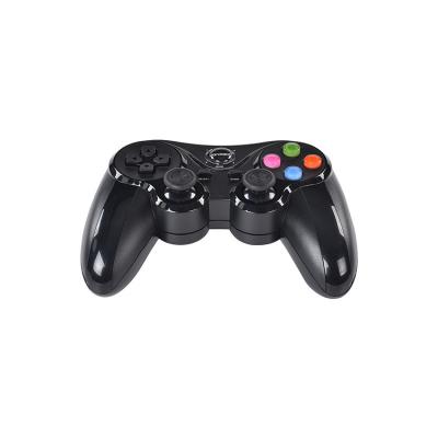 China VIBRATION MOTOR Joystick Android Game Controller For Xbox 360 Ps3 Wireless for sale