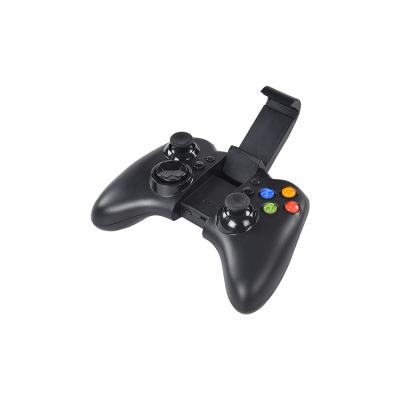 China Wireless TURBO BUTTON Wholesal Wirelles Joystick Gamepad Game Controller With Mobile Phone For Android PC for sale