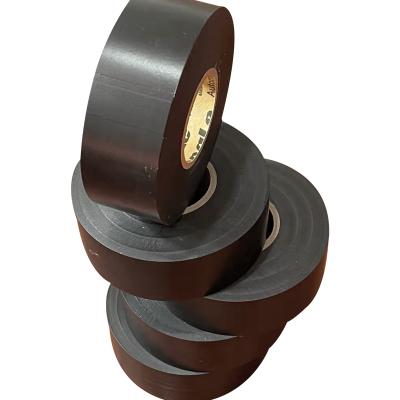 China Electronic Sheared Automotive Rubber Adhesive Tape Non Woven Harness Cloth Adhesive Tape for sale