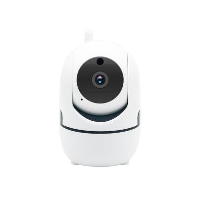 China Human Motion Tracking Tuya Wireless IP Camera Factory Direct 360 WIFI Home Security 1080P CCTV PTZ Automatic Tracking Camera for sale