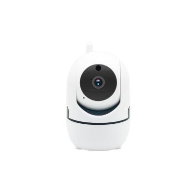 China Tuya APP NIGHT VISION WIFI 1080P Motion Detection Wireless Video Surveillance Two Way Audio PIR Baby Monitor Security Camera for sale