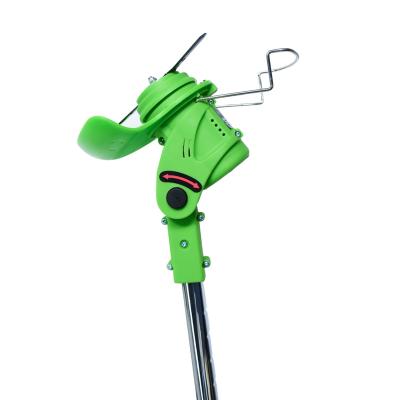 China Feihu cordless grass trimmer sale electric power lithium battery cutter grass weeder hot purchase cordless weeder for sale