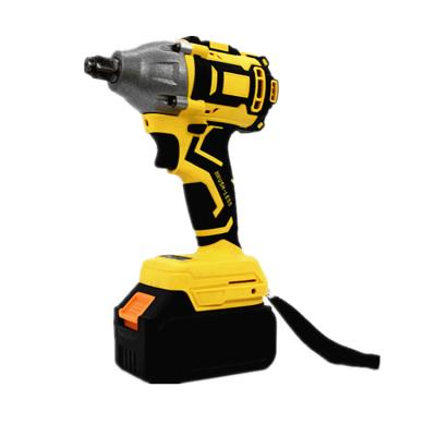 China 2021 Driver, Industry FEIHU 21V Lithium-ion Brushless Cordless Impact Tool Only, Factory for sale