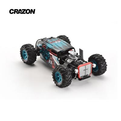 China RC Model Crazon 2.4g 1:12 4wd Four Wheel Drive High Speed ​​Rc Remote Control Car for sale