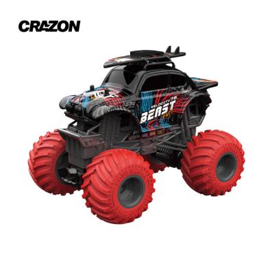 China 1:18 4 x4 Scale RC Model Crazon Various Good Quality 2.4g Off Road Climbing RC Toy Rc Car for sale