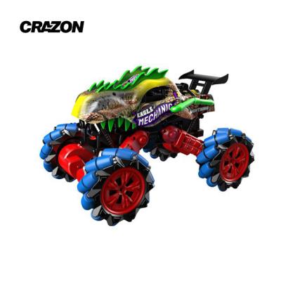 China RC Model Crazon 2.4G Scale 1:16 Drifting Crossroads RC Drift Car Customized RC Car for sale