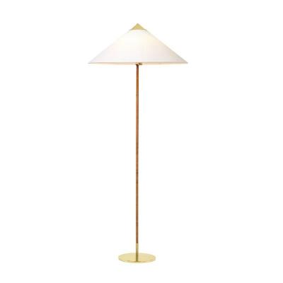 China 2022 Modern Large Vertical Light Floor Lamp INS Style Luxury Lamp In Living Room Cafe Floor Lights Floor Lamp for sale