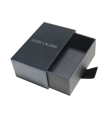 China Recyclable High End Customized Black Flat Folding Printing Paper Magnetic Fancy Gift Box for sale