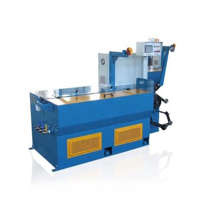 China Mesh Wet Wire Drawing Machine and Wire Drawing Machine Coil Wire Profit Annealing Machine for sale