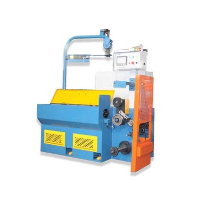 China High quality building material stores stainless steel water tank making machine screw scourer wire drawing machine for sale