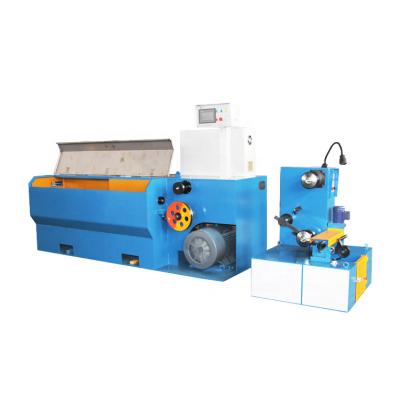 China Building Material Shops China High Carbon Steel Wire Drawing Machine for sale