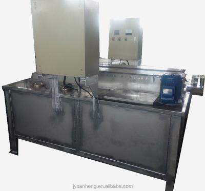 China 5.5mm-6.5mm Wire Rod Boron Coating Machine Online For Stainless Steel Wires for sale