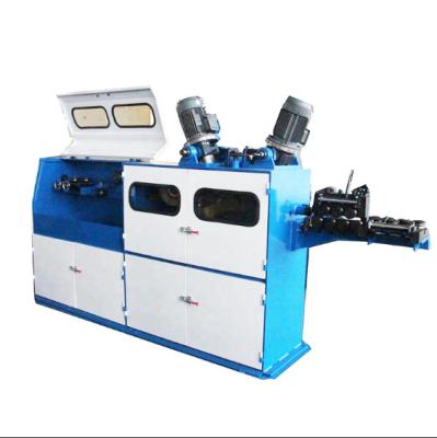 China Pretreatment Line for Wire Surface Oxide Wire Dscaling Cleaning Brush Machine Provided Wire Surface Clean for sale