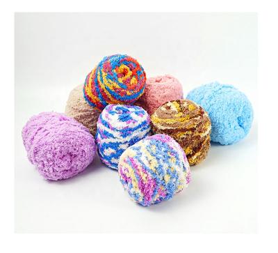 China Ring Spun Colorfull Handy Sweater scarf shoes kids socks hat crocheted knitting yarn shoes for sale