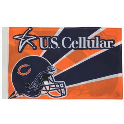 China FLYING Custom Polyester Dallas Cowboys USA Flag Dallas Cowboys Flag High Quality for sale