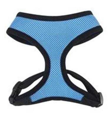 China Sustainable Air Mesh Dog Harness for sale