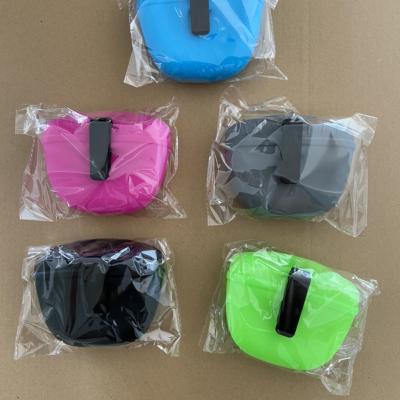 China Viable Silicone Dog Food Pouch for sale