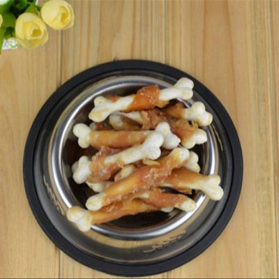 China Viable Milk Raw Dog Chews for sale
