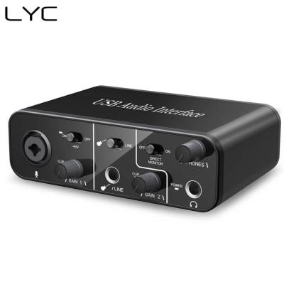 China Multiple Options Board MIDI Interface USB Hot Selling AR005 Audio Interface for sale