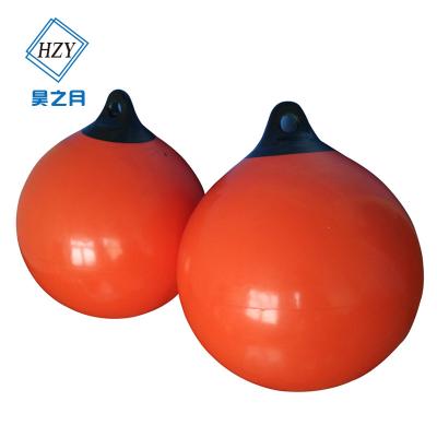 China Anti-collision For Small Boat Qingdao Factory Supply Inflatable Boat PVC Fender for sale