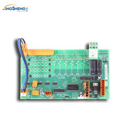 China Suit for kone elevator KM713150G21 kone elevator pcb board LCEOPT ASSEMBLY for sale