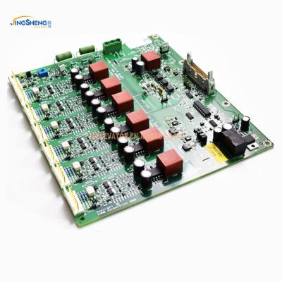 China Suit for kone elevator KM725800G01 Kone elevator INVERTER PCB PANEL suit for V3F25 V3F18 frequency converter for sale