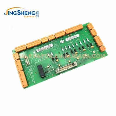 China Elevator l LCE230 ASSEMBLY PCB Elevator Parts KM713120G01 Kone Board for sale