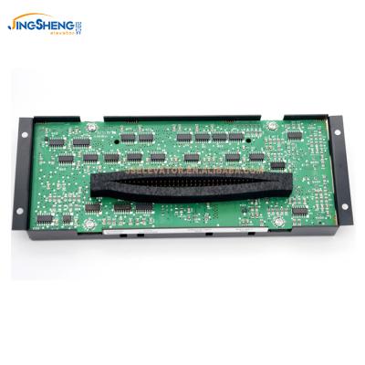 China Elevator parts KM713110G04 kone elevator PCB board LCECAN ASSEMBLY for sale