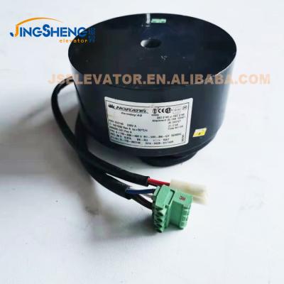 China Kon* elevator door motor transformer km606055G01 606055G01 for sale