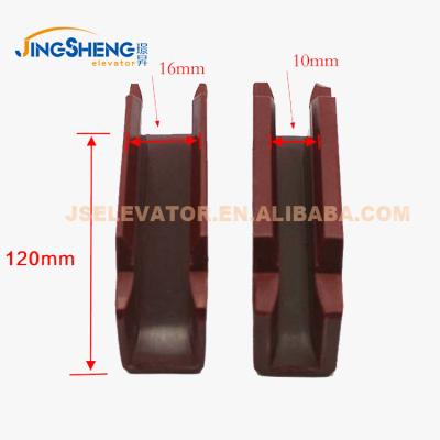 China kon* elevator door slider KM718341H16 KM718341H16 for sale