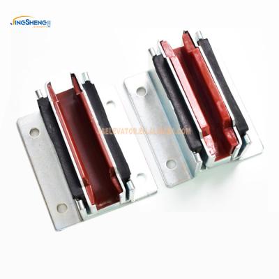 China Kone NEW&ORIGINAL Kon* Elevator T82 Guide Shoe KM51000110V001 KM51000110V002 for sale